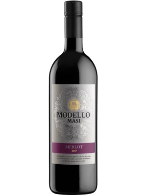 Вино Masi, Modello Merlot Trevenezie IGT 2017, 0.75 л