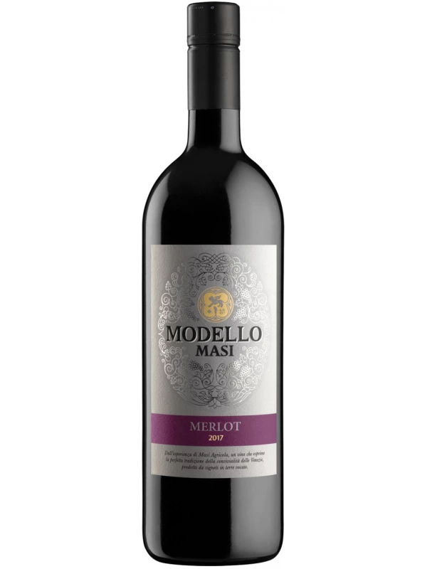 Masi, Modello Merlot Trevenezie IGT