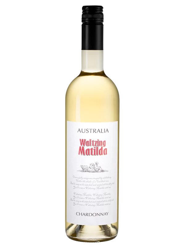 Waltzing Matilda Chardonnay