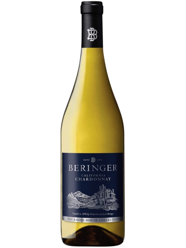 Beringer, the Rhine House Chardonnay