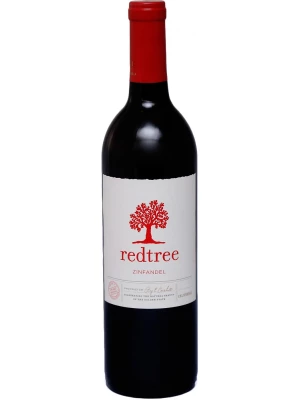 Вино Redtree, Zinfandel 0.75 л