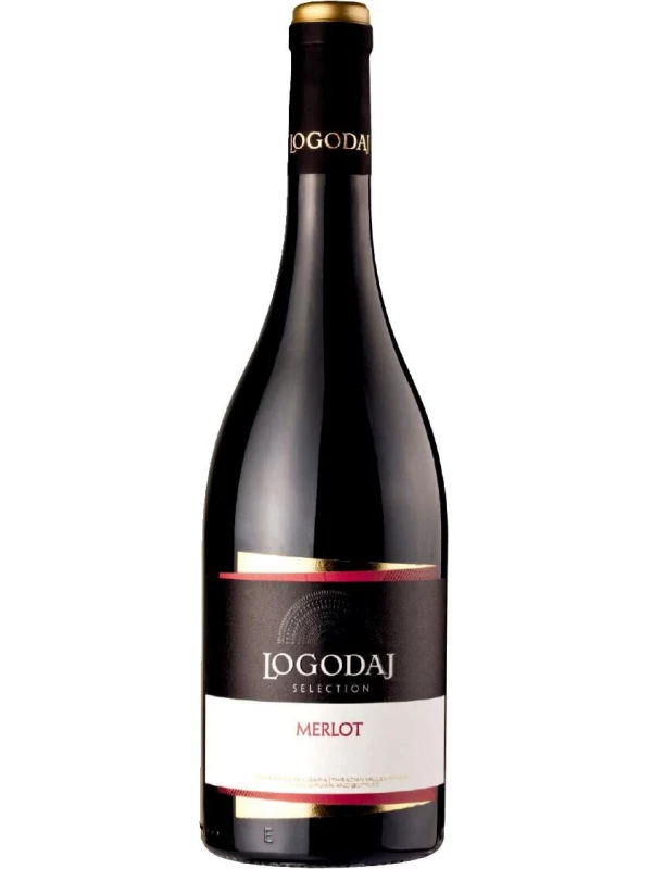 Logodaj Selection Merlot