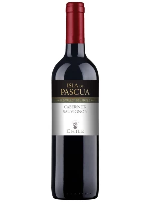 Вино Isla de Pascua Cabernet Sauvignon 2016, 0.75 л