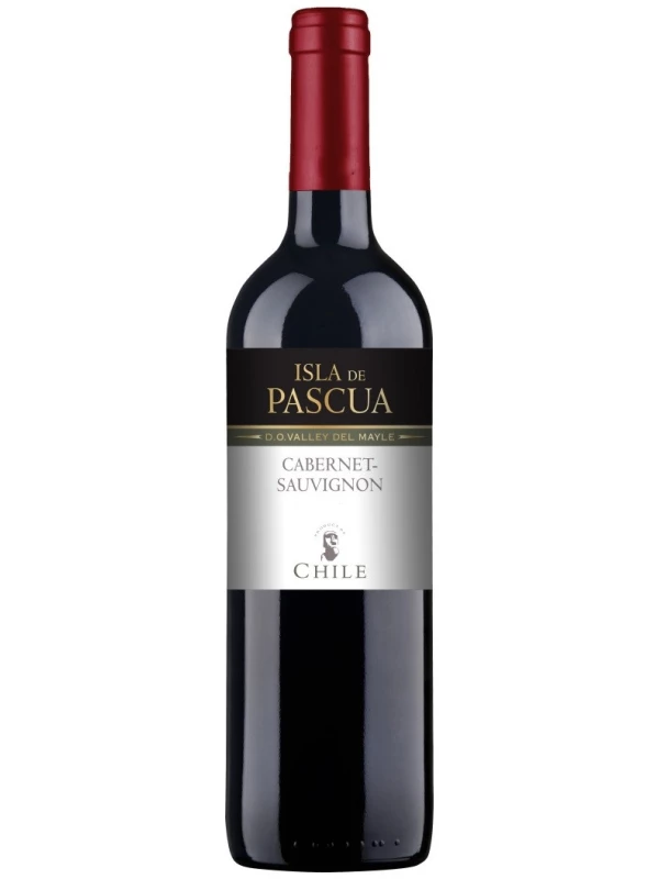 Isla de Pascua Cabernet Sauvignon