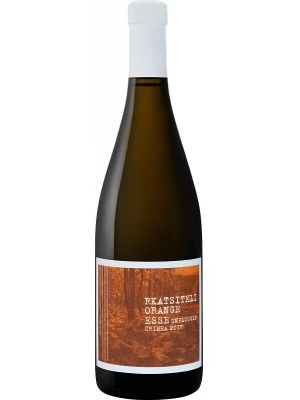 Вино Esse Unplugged Rkatsiteli Orange 2023, 0.75 л