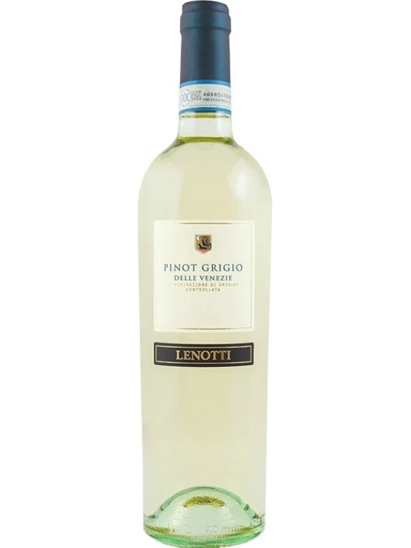 Lenotti, Pinot Grigio delle Venezie DOC