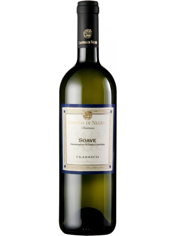 Cantina di Negrar, Soave DOC Classico