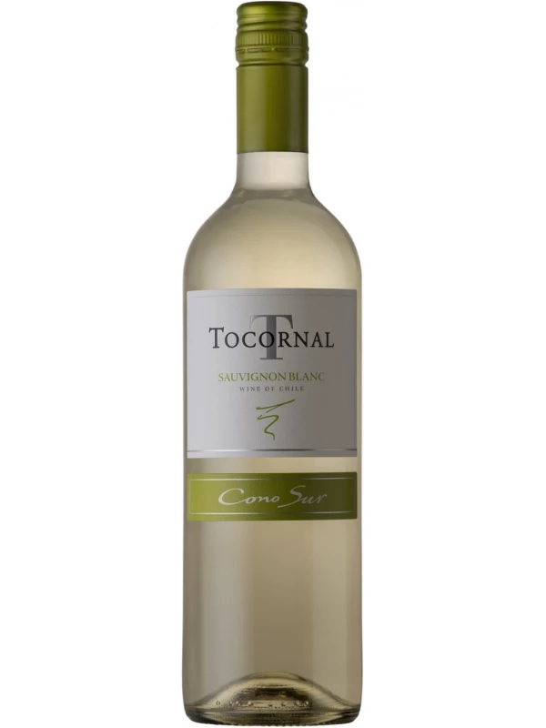 Cono Sur, Tocornal Sauvignon Blanc, Central Valley DO
