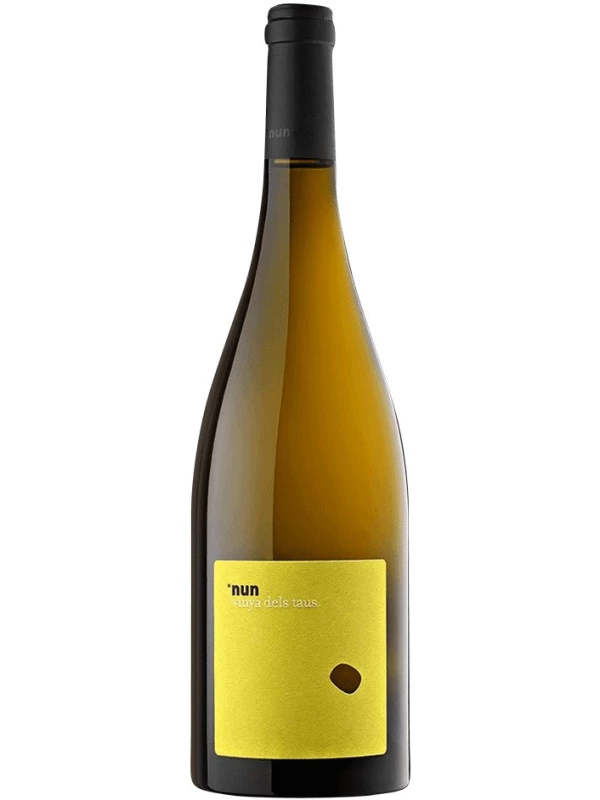 Enric Soler, Nun Vinya dels Taus, Penedes DO
