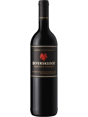 Вино Beyerskloof, Pinotage Reserve 2022, 0.75 л