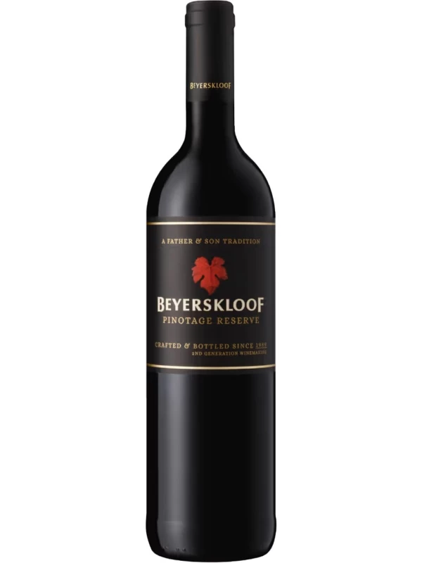 Beyerskloof, Pinotage Reserve