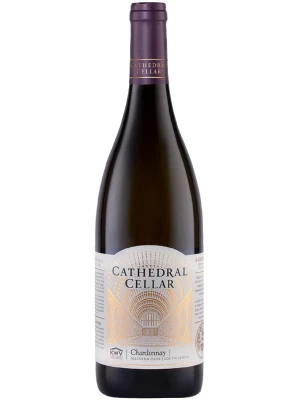 Вино KWV, Cathedral Cellar Chardonnay 2021, 0.75 л