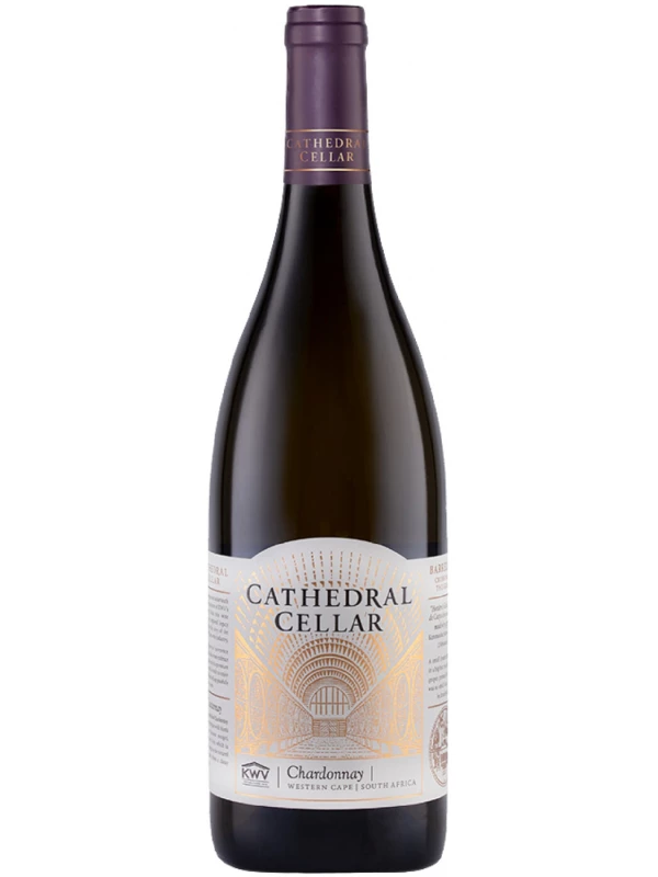 KWV, Cathedral Cellar Chardonnay