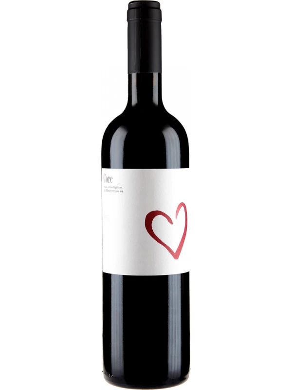 Montevetrano, Core, Campania IGT
