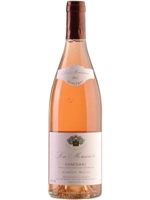 Вино Alphonse Mellot, La Moussiere Rose, Sancerre AOC 2011, 0.75 л