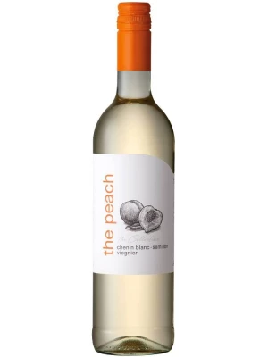 Вино Mooiplaas, The Peach Chenin Blanc-Semillon-Viognier 0.75 л