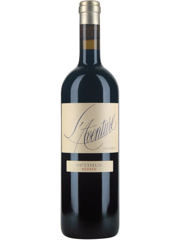 L'Aventure, Optimus Estate, Paso Robles