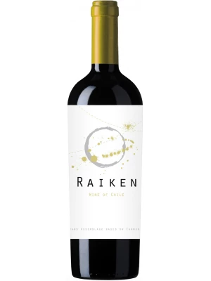 Вино Valle Andino, Raiken 0.75 л