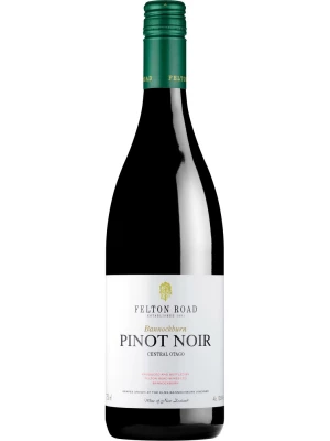 Вино Felton Road, Pinot Noir, Bannockburn 2019, 0.75 л