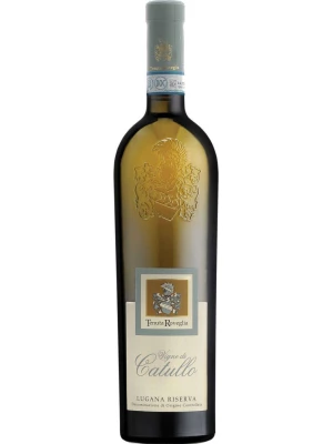 Вино Tenuta Roveglia, Vigne di Catullo Lugana Riserva DOC 0.75 л
