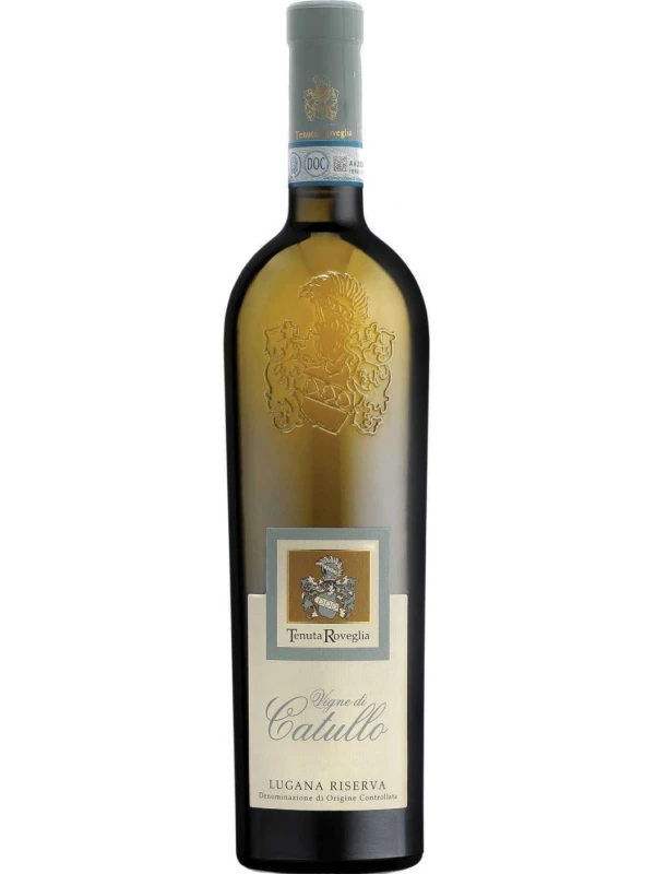 Tenuta Roveglia, Vigne di Catullo Lugana Riserva DOC