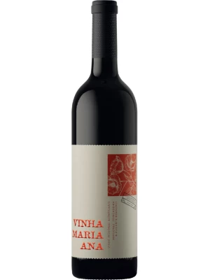 Вино Vinha Maria Ana Tinto, Alentejano VR 0.75 л