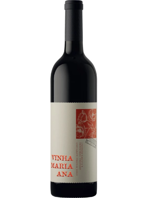 Vinha Maria Ana Tinto, Alentejano VR