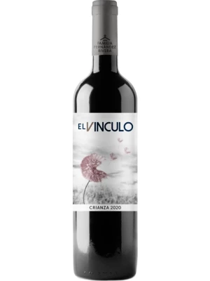 Вино El Vinculo Crianza 2020, 0.75 л