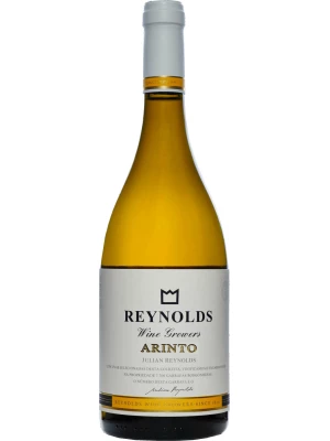 Вино Reynolds Wine Growers, Julian Reynolds Arinto 2021, 0.75 л