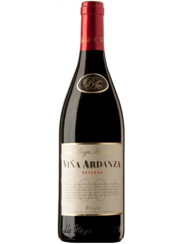 La Rioja Alta, Vina Ardanza Reserva, Rioja DOC