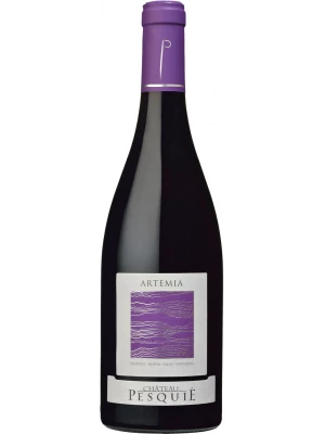 Вино Chateau Pesquie, Artemia, Ventoux AOC 2018, 0.75 л