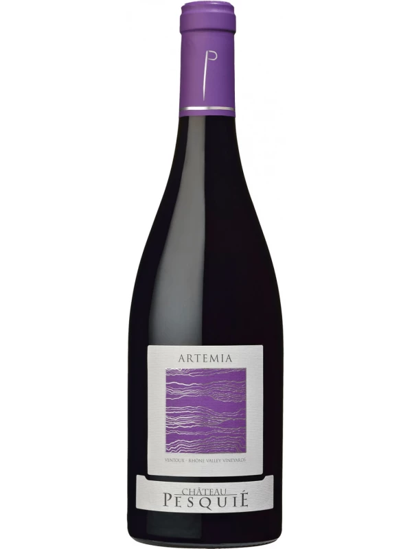 Chateau Pesquie, Artemia, Ventoux AOC