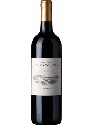 Вино Chateau Rauzan-Segla 2004, 0.75 л