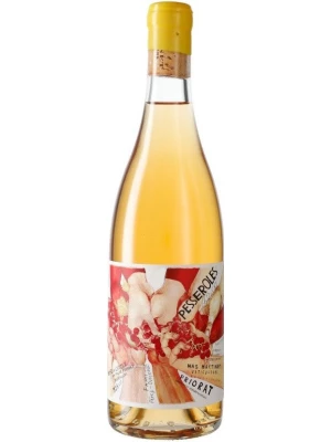 Вино Mas Martinet, Pesseroles Brisat, Priorat DOQ 2020, 0.75 л