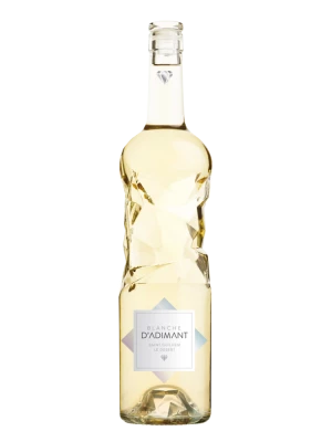 Вино D'Adimant Blanche, Франция Advini 0.75 л