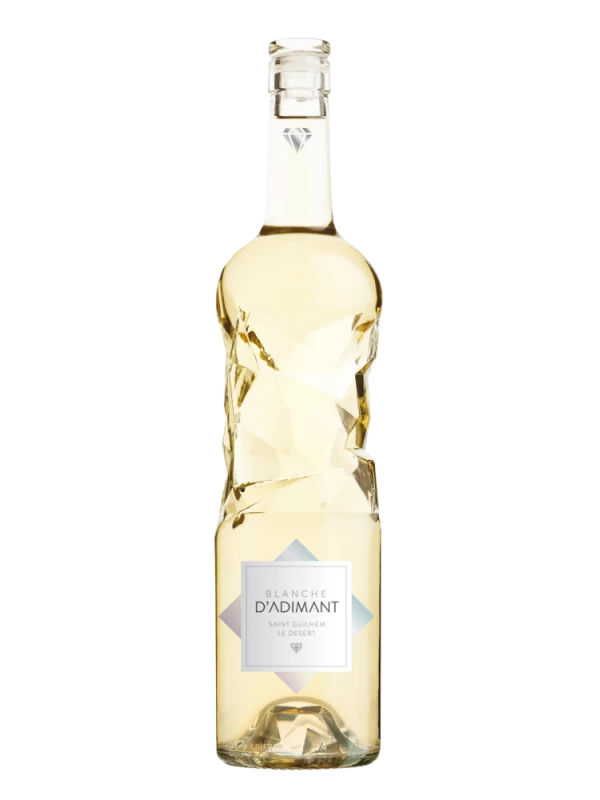 D'Adimant Blanche, Франция Advini