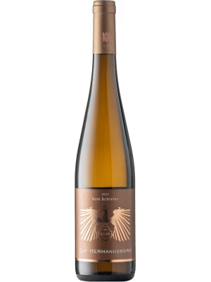 Вино Gut Hermannsberg, Vom Schiefer Riesling 2022, 0.75 л