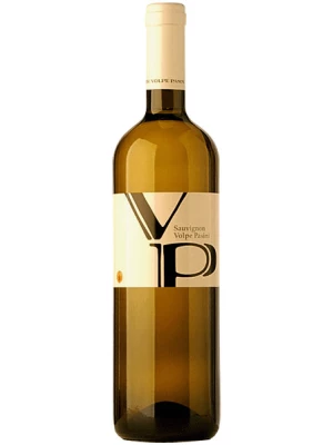 Вино Sauvignon Volpe Pasini DOC 2010, 0.75 л