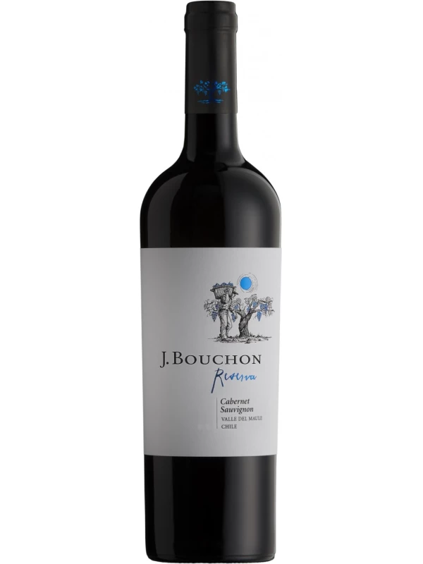 J.Bouchon, Reserva Cabernet Sauvignon
