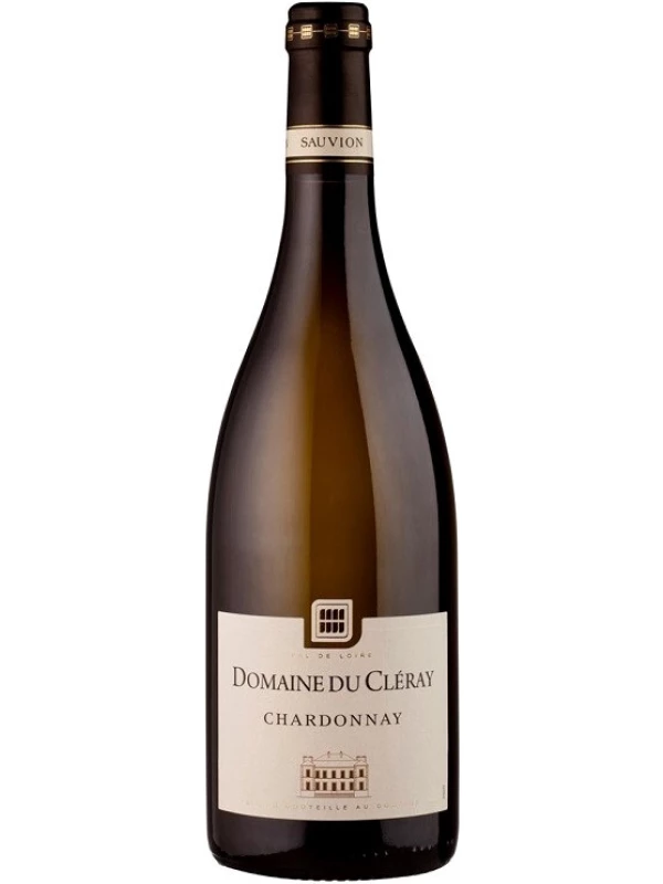 Domaine du Cleray, Chardonnay, Val de Loire IGP