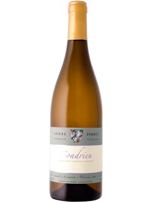 Вино Andre Perret, Condrieu 2015, 0.75 л