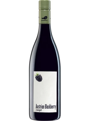 Вино Weingut R&A Pfaffl, Austrian Blackberry 2024, 0.75 л