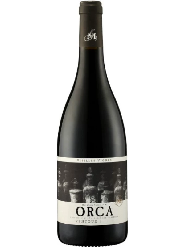 Marrenon, Orca Vieilles Vignes, Cotes du Ventoux AOC