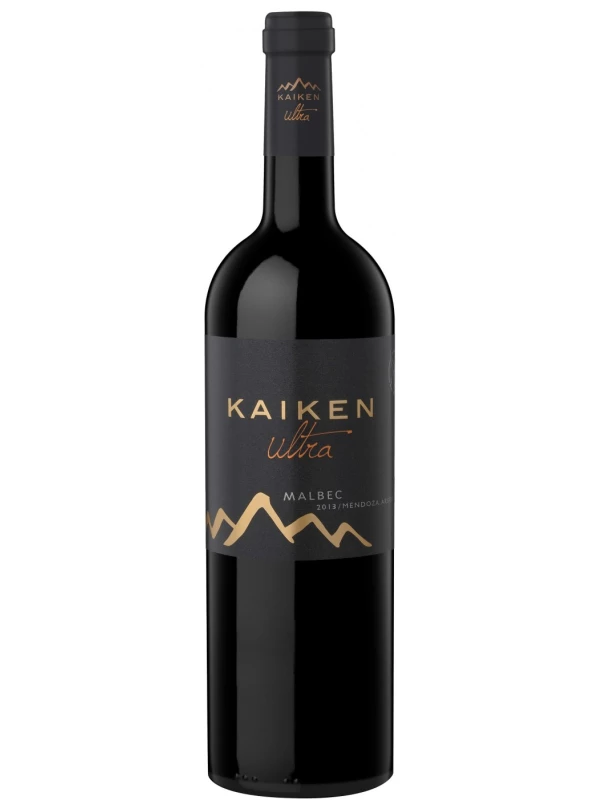 Kaiken Ultra Malbec