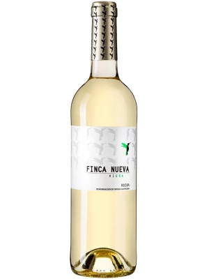 Вино Finca Nueva, Viura, Rioja DOC 2019, 0.75 л