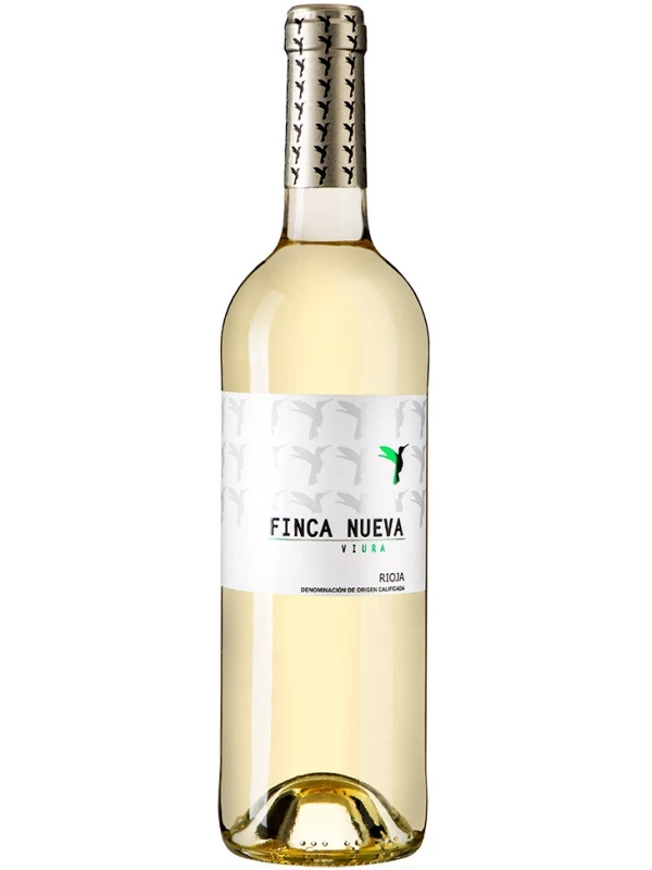 Finca Nueva, Viura, Rioja DOC