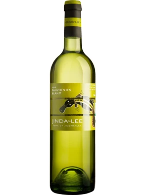 Вино Jinda-Lee Sauvignon Blanc 2013, 0.75 л
