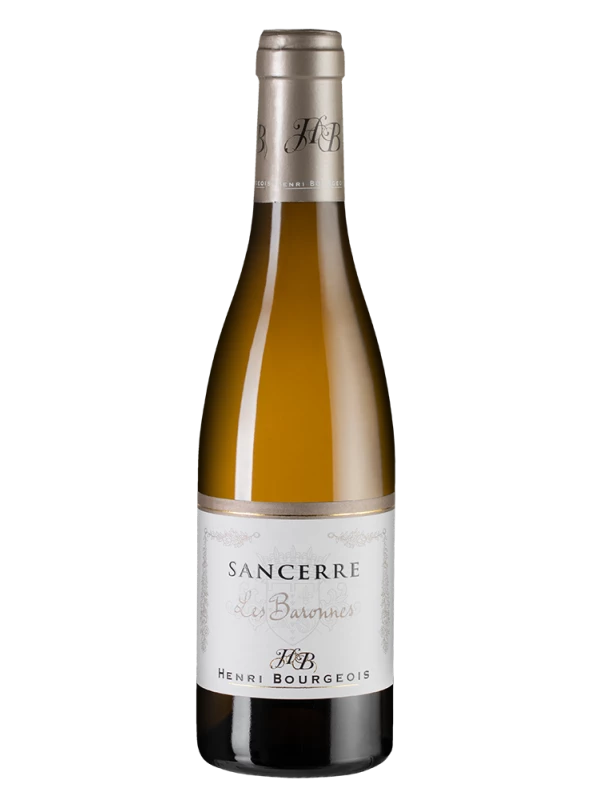 Sancerre Blanc Les Baronnes, Франция Henri Bourgeois