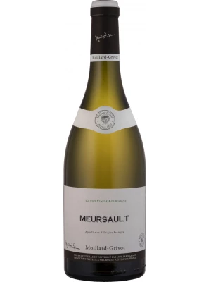 Вино Moillard-Grivot, Meursault AOP 0.75 л