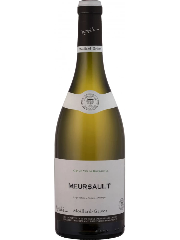 Moillard-Grivot, Meursault AOP